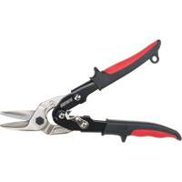 Cisailles &agrave; pivots multiples, Longueur de coupe de 1-3/8", Coupe Gauche PB Rental Co. Ltd.