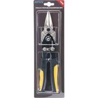 Compound Snips, 1-1/2" Cut Length, Straight Cut PB Rental Co. Ltd.