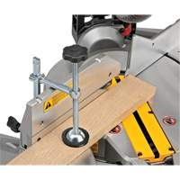 Single Bevel Compound Mitre Saw, 12", 15 A, 120 V PB Rental Co. Ltd.