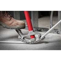 Machine &agrave; plier les conduits en aluminium PB Rental Co. Ltd.