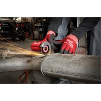 M12 Fuel 3" Compact Cut Off Tool Kit PB Rental Co. Ltd.