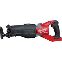 M18 Fuel Super Sawzall&reg; Reciprocating Saw (Tool Only), 18 V, Lithium-Ion Battery, 0-3000 SPM PB Rental Co. Ltd.