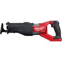M18 Fuel Super Sawzall&reg; Reciprocating Saw (Tool Only), 18 V, Lithium-Ion Battery, 0-3000 SPM PB Rental Co. Ltd.