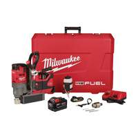 M18 Fuel Lineman Magnetic Drill Kit PB Rental Co. Ltd.