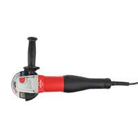 No-Lock Braking Small Angle Grinder, 4-1/2"/5", 120 V, 11 A, 12000 RPM PB Rental Co. Ltd.