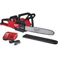 M18 Fuel Chainsaw Kit, 16", Battery Powered, 40 CC PB Rental Co. Ltd.