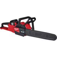 M18 Fuel Chainsaw Kit, 16", Battery Powered, 40 CC PB Rental Co. Ltd.