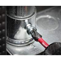 Shockwave Impact Power Bits, ECX, #1 Tip, 1/4" Drive Size, 2" Length PB Rental Co. Ltd.