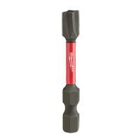 Shockwave Impact Power Bits, ECX, #2 Tip, 1/4" Drive Size, 2" Length PB Rental Co. Ltd.