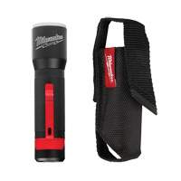 325L Focusing Flashlight with Holster, LED, 325 Lumens, AAA Batteries PB Rental Co. Ltd.