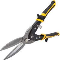 Fatmax&reg; Long Cut Snips, 3-9/50" Cut Length, Straight Cut PB Rental Co. Ltd.