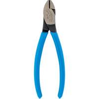 E-Series Diagonal Cutting Pliers, 6" L PB Rental Co. Ltd.