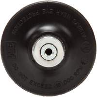 Roloc Back Up Pad PB Rental Co. Ltd.