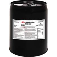 Chute Lube Lubricant, Pail PB Rental Co. Ltd.