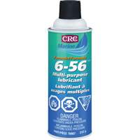 6-56 Multi Purpose Lubricant, Aerosol Can PB Rental Co. Ltd.