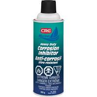 Heavy Duty Corrosion Inhibitor, Aerosol Can PB Rental Co. Ltd.