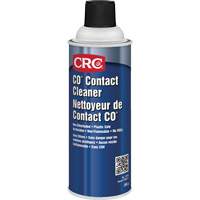 CO&reg; Contact Cleaner, Aerosol Can PB Rental Co. Ltd.