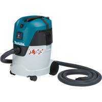 Industrial Vacuums