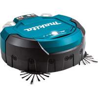 LXT Brushless Cordless Robotic Vacuum (Tool Only), 36 V, 0.66 gal. Capacity PB Rental Co. Ltd.