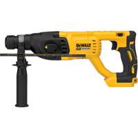 Max XR&reg; D-Handle Rotary Hammer (Tool Only), 20 V, 0-1500 RPM PB Rental Co. Ltd.