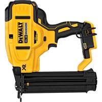 Max XR&reg; Brad Nailer (Tool Only), 20 V, Lithium-Ion PB Rental Co. Ltd.
