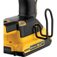 Trousse de cloueuse de finition Max XR, 20 V, Lithium-ion PB Rental Co. Ltd.