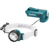 18 V LXT&reg; Cordless Headlamp, LED, 100 Lumens, 33 Hrs. Run Time, Rechargeable Batteries PB Rental Co. Ltd.