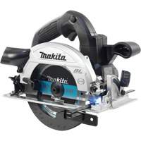 Sub-Compact Circular Saw (Tool Only), 6-1/2", 18 V PB Rental Co. Ltd.