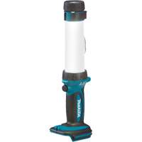 Lampe de travail et torche LXT, DEL, 620 lumens, 11 hres de fonctionnement, Bloc-pile Rechargeable, Plastique PB Rental Co. Ltd.