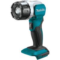 Torche avec t&ecirc;te orientable LXT, DEL, 190 lumens, 23 hres de fonctionnement, Bloc-pile Rechargeable, Aluminium PB Rental Co. Ltd.