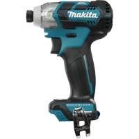 CXT Impact Driver with Brushless Motor (Tool Only), 1/4", 1200 in-lbs Max. Torque, 12 V, Lithium-Ion PB Rental Co. Ltd.