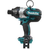 High Torque Impact Wrench with Brushless Motor (Tool Only), 7/16", 590 ft-lbs Max. Torque, 18 V, Lithium-Ion PB Rental Co. Ltd.