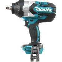High Torque Impact Wrench with Brushless Motor (Tool Only), 18 V, 1/2" Socket PB Rental Co. Ltd.