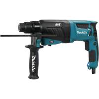 AVT&reg; SDS-Plus Rotary Hammer, 0" - 1", 7 A, 0-4600 BPM, 0-1200 RPM, 2.1 ft.-lbs. PB Rental Co. Ltd.