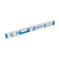 Level, I-Beam, 24" L, Aluminum, 3, Magnetic PB Rental Co. Ltd.