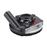 Collecteur de poussi&egrave;re pour meulage de surface PB Rental Co. Ltd.