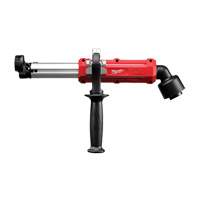 Vacuum Assisted Dust Extractor PB Rental Co. Ltd.