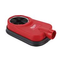 Accessoire d'extraction de poussi&egrave;re SDS Max PB Rental Co. Ltd.