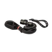 Pare-poussi&egrave;re SDS pour ciseau PB Rental Co. Ltd.
