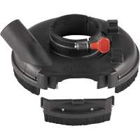 Accessoire de surfaçage de b&eacute;ton pour meuleuse angulaire PB Rental Co. Ltd.