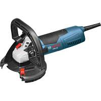 Meuleuse de rectification avec collecteur de poussi&egrave;re PB Rental Co. Ltd.