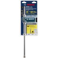 M&egrave;che d'extraction de poussi&egrave;re SDS-Plus Speed Clean PB Rental Co. Ltd.