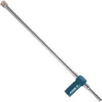 M&egrave;che d'extraction de poussi&egrave;re SDS-Plus Speed Clean PB Rental Co. Ltd.