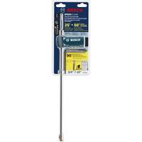 M&egrave;che d'extraction de poussi&egrave;re SDS-Plus Speed Clean PB Rental Co. Ltd.