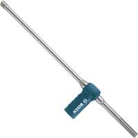 M&egrave;che d'extraction de poussi&egrave;re SDS-Max Speed Clean PB Rental Co. Ltd.