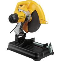 Chop Saw, 14", 4000 No Load RPM, 120 V, 15 A PB Rental Co. Ltd.