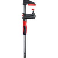 GearKlamp&reg; GK Series Bar Clamp, 12" (305 mm) Capacity, 2-3/8" (60 mm) Throat Depth PB Rental Co. Ltd.