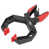XCRG Series Ratcheting Spring Clamp PB Rental Co. Ltd.