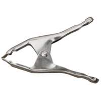XM Series Steel Spring Clamp PB Rental Co. Ltd.