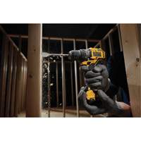 Xtreme Brushless Drill Driver Kit, Lithium-Ion, 12 V, 3/8" Chuck, 250 UWO Torque PB Rental Co. Ltd.